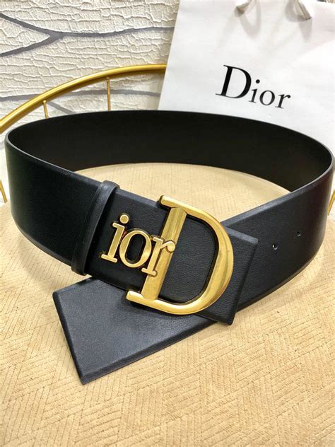 dior belt replica